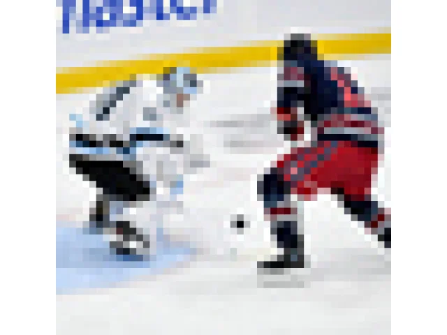 Vaněček v NHL vychytal výhru rozjetému Utahu, Faksa a Hronek asistovali