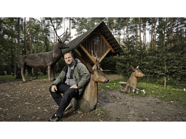 Soud potvrdil další milionovou pokutu pro Krtkův svět. Majitel ho i přes exekuce a zákaz provozuje dál