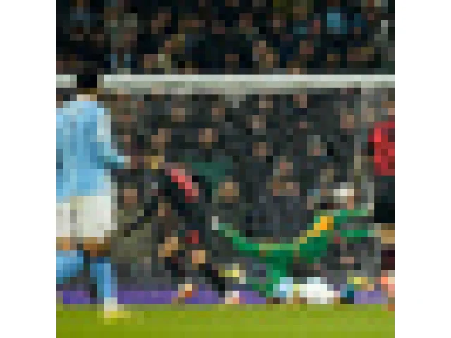 Schick pomohl gólem Leverkusenu k výhře nad Manchesterem City 2:0