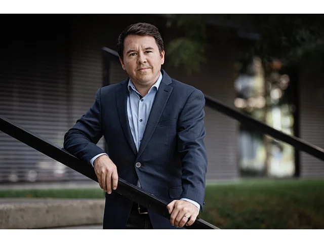 Sledujeme tisíce elektráren. Šéf datového centra o transformaci energetiky v Česku