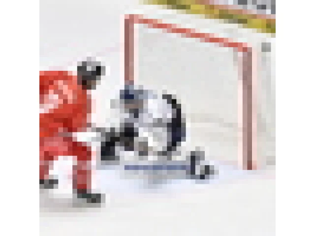 Hokejisté Olomouce bleskově otočili zápas v Plzni a slaví výhru