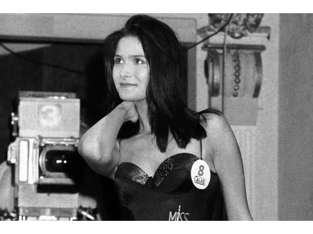 Michaela Maláčová chtěla prorazit v Americe. Po návratu do Česka vyhrála Miss a začal se psát její příběh