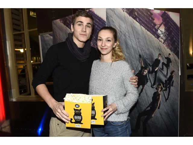 Nekalé praktiky manažerů slavných: Gránský je s Nikol od puberty. Proč mu radili, aby ji zapíral?