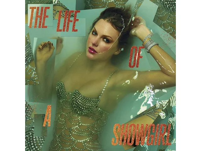 Taylor Swift znovu přepisuje dějiny: Nové album i film lámou rekordy