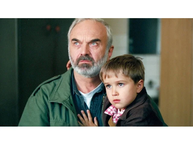 Co dnes dělá nezapomenutelný Kolja Andrej Chalimon: Letos mu bylo 35 let, místo kamery mu dělají společnost hodinky