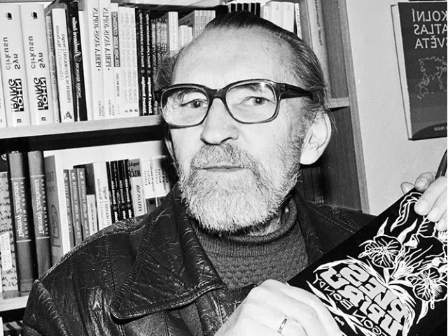 Invalidní soud nad Egonem Bondym a jeho estébáckou stopou