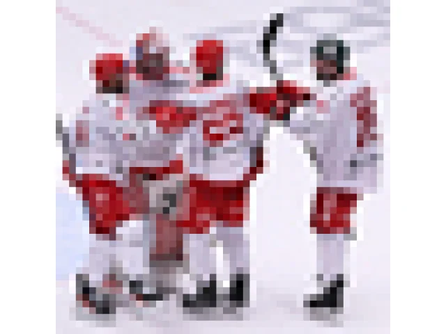 Hokejisty Třince a Hradce Králové čeká boj o prodloužení vítězných sérií