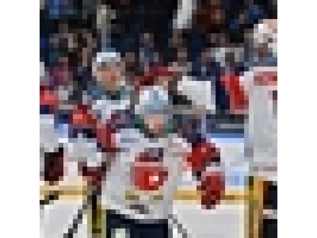 Hokejisté Brna prohráli v prodloužení s Pardubicemi, ale dál vedou tabulku