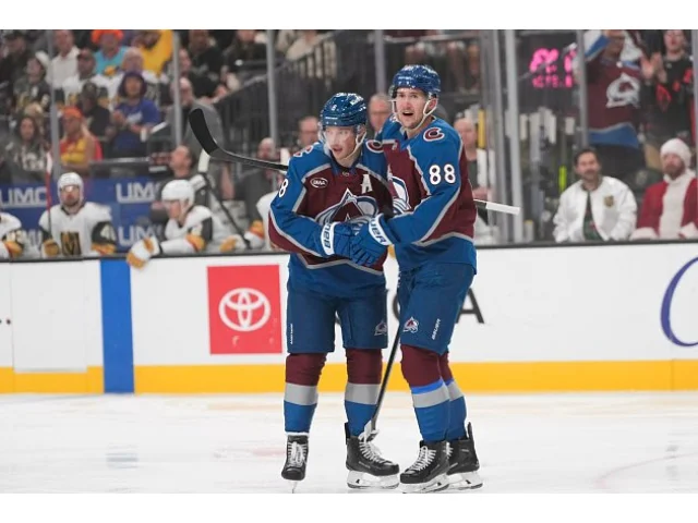 Podepsal, skóroval. Boháč Nečas si zaslouží každý dolar, zní ze zámořské NHL