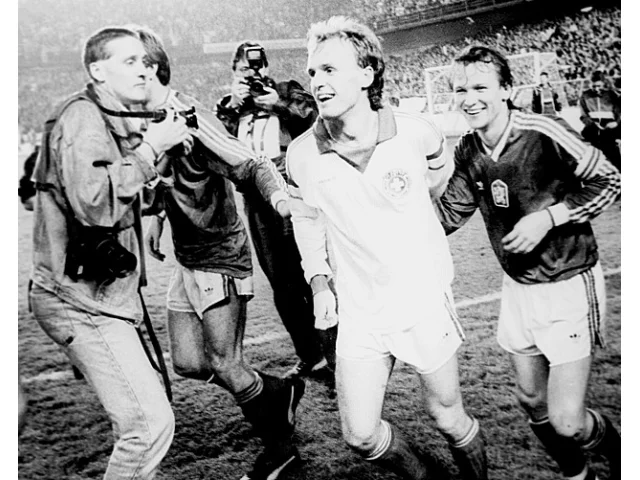 KVÍZ: Šedesát let ankety Fotbalista roku. Ukažte, že znáte všechny vítěze