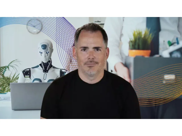 „Neumíš s AI? Tak ani neposílej CV.“ Vizionář říká, že lidé bez znalosti umělé inteligence se mohou jít zahrabat