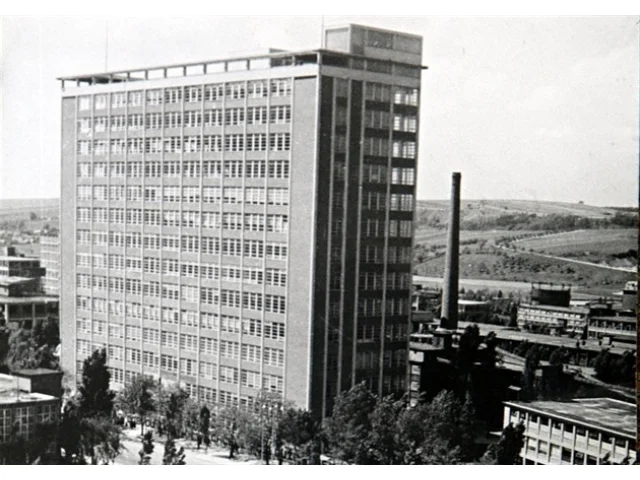 Podnikatelé ve víru bouřlivých dějin. Od posledních Přemyslovců přes Baťu po 21. století