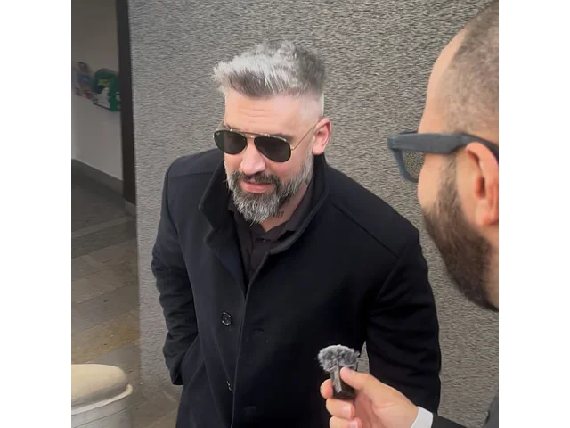 Josef Kůrka byl odsouzen. Čtrnáctileté dívce poslal i video, kde masturboval