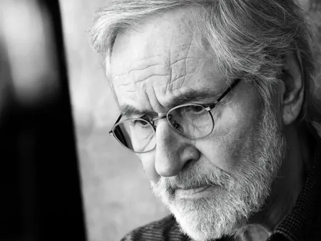 Zemřel Antonín Nový. Fotil Dubčeka i sametovou revoluci, stejně jako „Muchovy“ dívky