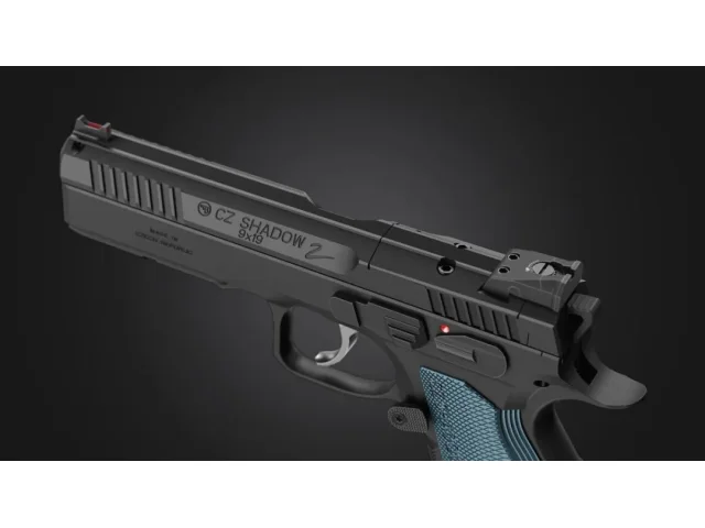 Česká zbrojovka zvýšila zisk na miliardu. Nejvíce prodává v USA, těží z inovací a silného dolaru