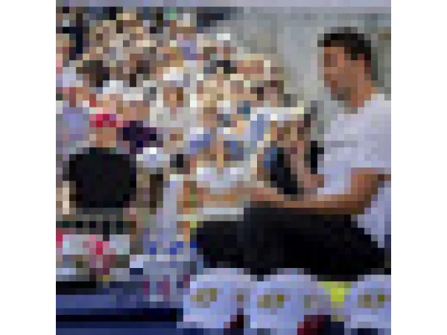 Na univerzitě v Utahu byl zastřelen konzervativní aktivista Kirk