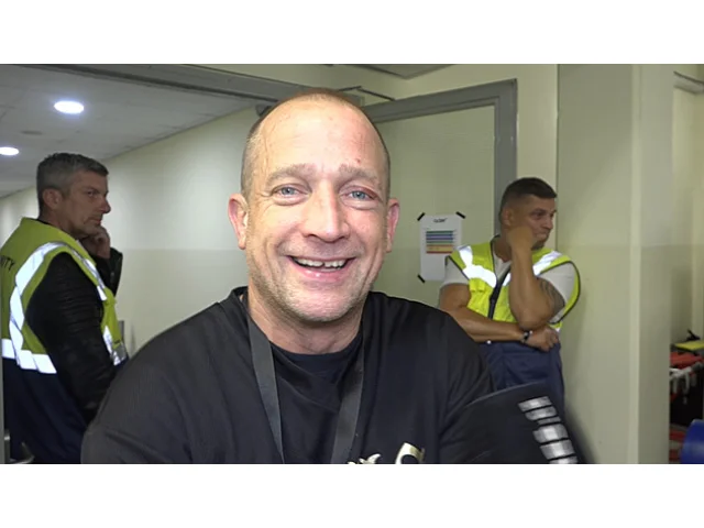 Musím víc spát! Kocián odhalil důvody, proč padl na turnaji Clash 13