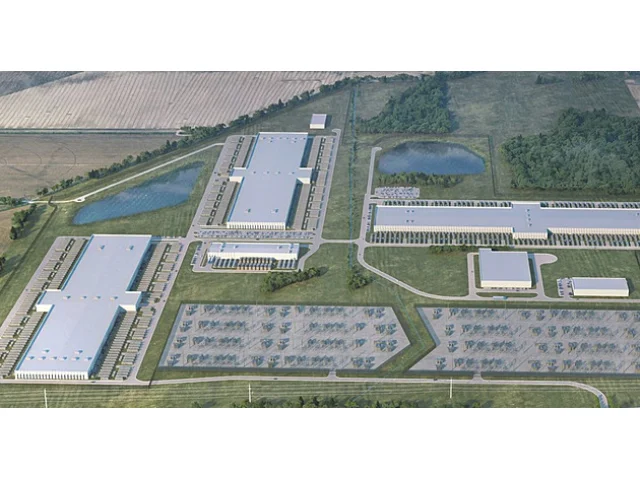 Existuje důvod, proč Američané platí víc za elektřinu. A datová centra to nejsou