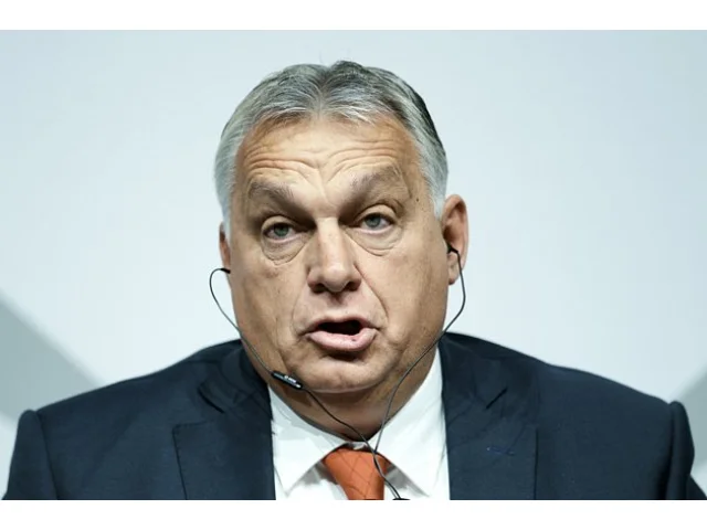 Orbán a Tusk spolu hráli fotbal, teď se nesnášejí. Orbán je pro Polsko problém