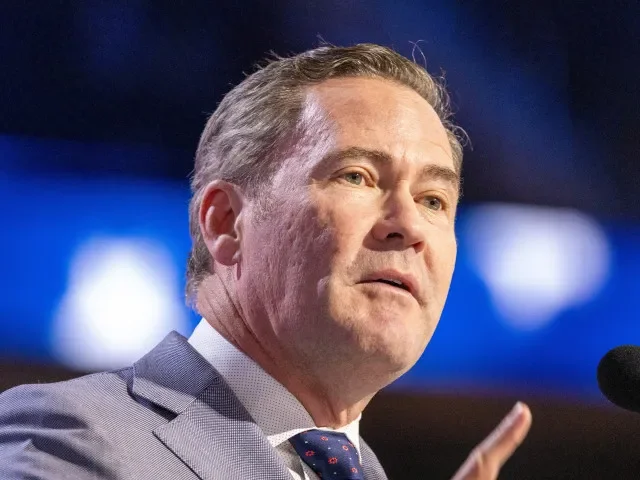 Americký národní bezpečností poradce Waltz, který přizval novináře do chatu, končí, píší americká média