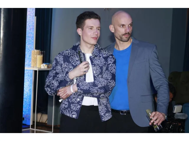 Daniel Krejčík pro svoji osudovou lásku šel přes mrtvoly. Jiří byl zadaný, ale herec ho sbalil lstí