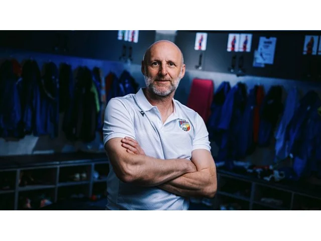 Rada byl jedním z prvních českých vyslanců v Turecku, teď se těší na Fenerbahce