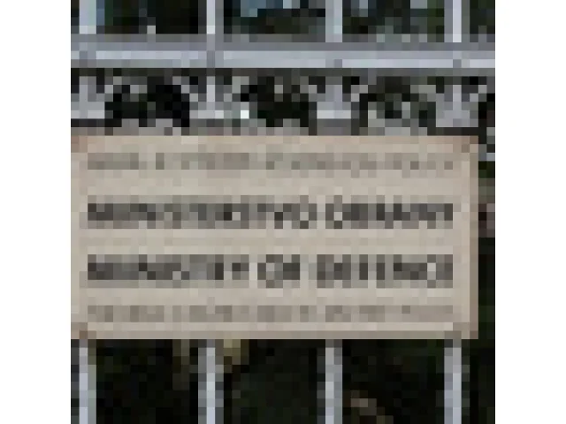 NSS: Obrana postupovala správně, když advokátům nesdělila kupní cenu dronů