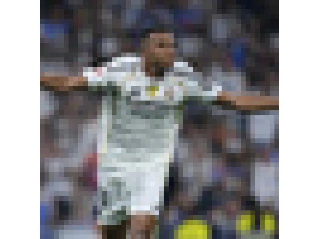 Real Madrid zdolal Getafe 1:0 a do "El Clásica" půjde jako lídr tabulky