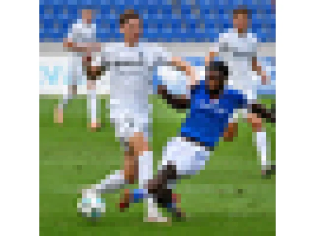 Liberec dvakrát udeřil hned v úvodu a vyhrál v Ostravě