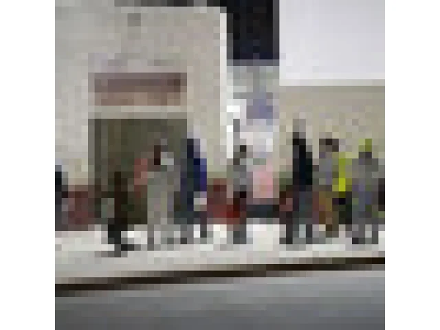 Za Trumpa USA zatím za měsíc deportovaly méně lidí než za Bidena