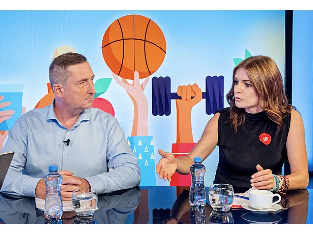 Nedostatek pohybu nás stojí miliardy. A proč se inspirovat ve Skandinávii