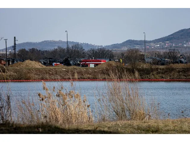 Stav nebezpečí v Hustopečích nad Bečvou skončil. Sanační práce ale pokračují