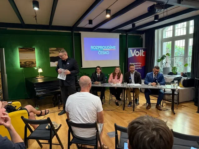 Ústavní soud musí rozhodnout: Co jsou koalice a zruší se část volebního zákona