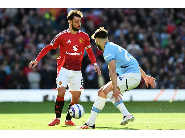 Derby o Manchester gól nepřineslo. Liverpool zaváhal, Southampton sestupuje