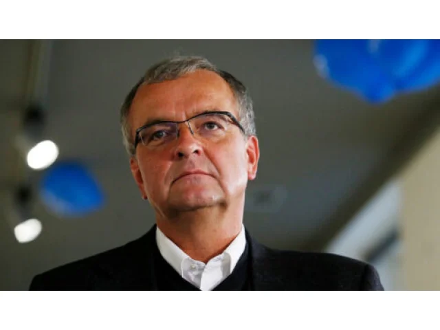 Kalousek téměř otcovsky vyzval Turka: Pane Filipe, vykašlete se na to, jde tady o pověst Česka