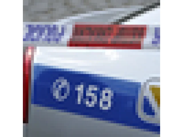 Dva mrtví, kteří se našli v neděli v autě v Orlové, byli bývalí partneři.