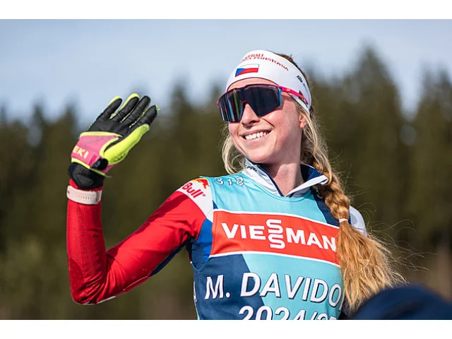 Biatlon startuje, první zastávkou je švédský Östersund. Kdy začíná sobotní štafeta?