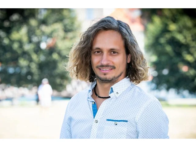 Jan Mádl poslal po autonehodě vzkaz z nemocnice: Jsem teď blíže rodině