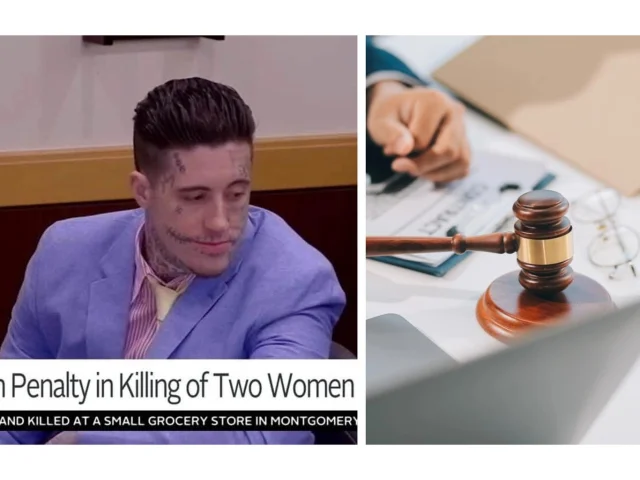 „Pusťte ho!“ prosily fanynky. Wade Wilson zabil dvě ženy, přesto se mu obdivovatelky složily na právníka