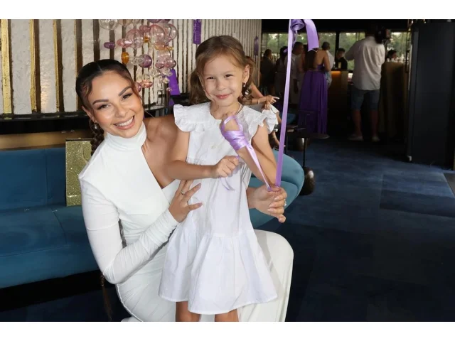 Svatba Bagárové, svatba Muradova. Ruminka nechyběla ani na jedné