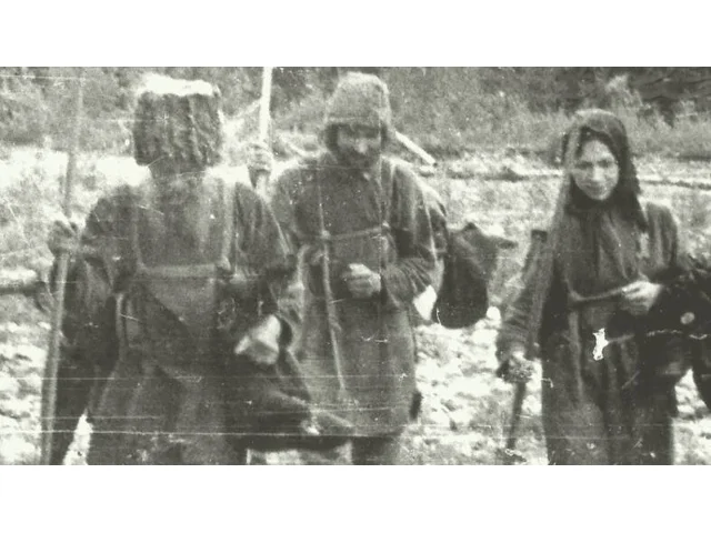 Rodina Lykovových – 42 let v izolaci sibiřské tajgy a osud Agafji Lykovové