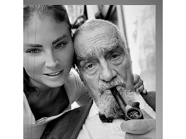 Kocián po průšvihu s pervitinem: Romantika s exmilenkou Karla Schwarzenberga! Co spolu mají?