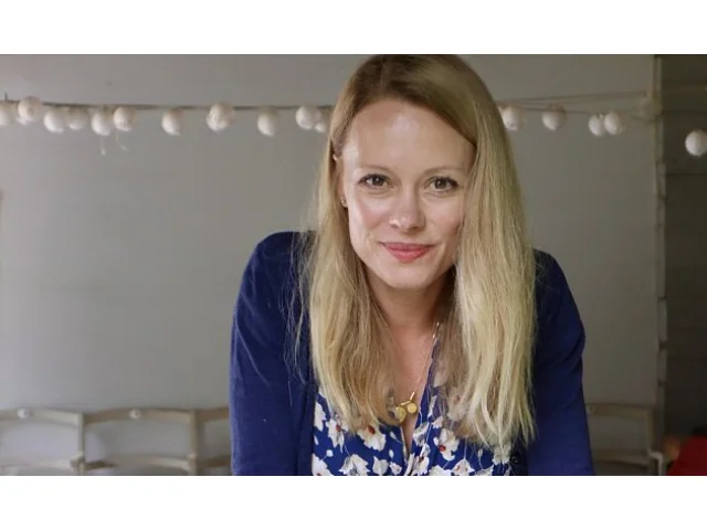 KVÍZ: Herečka Linda Rybová slaví 50 let. Víte o ní opravdu všechno?