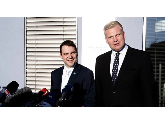 Sdružení žádá Motoristy, ať jejich příznivci nevyhrožují novinářům