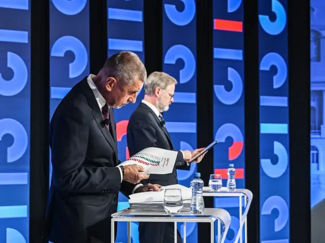 Kalousek ocenil Babiše za „chytrý taktický krok“ se Stanjurovým rozpočtem