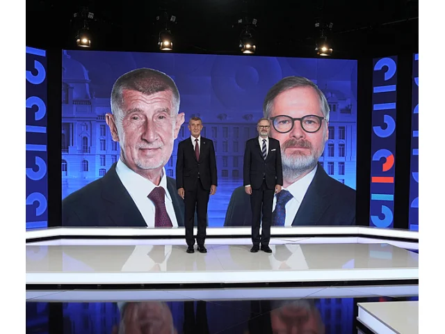 ONLINE: Babiš a Fiala se dohadují kvůli Green Dealu a o nové emisní povolenky