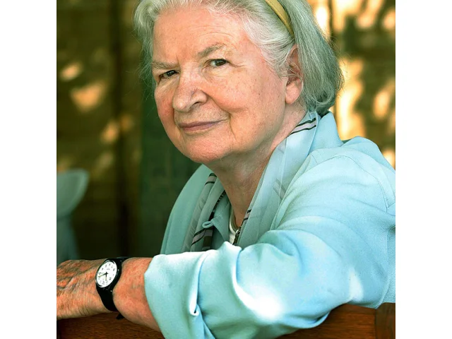 Autorka Adama Dalglieshe měla život jako z románu. Aby se uživila, začala psát