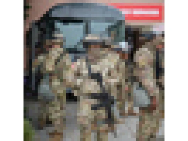 Trump podepsal nařízení o vyslání Národní gardy do Memphisu