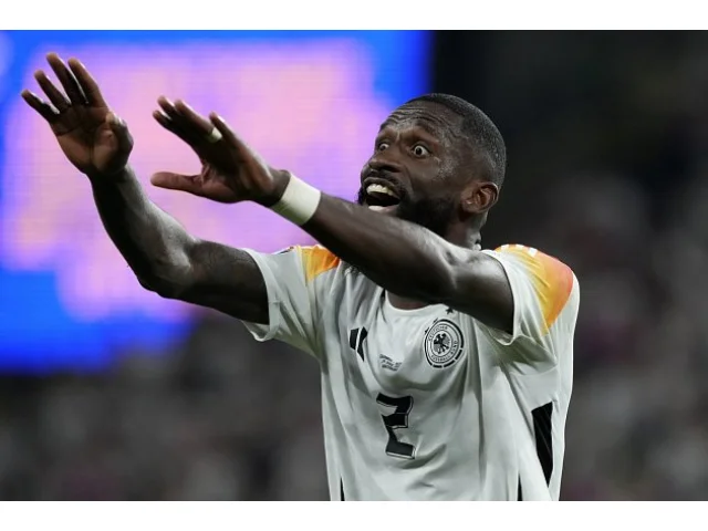 Jako kauza Kúdela. Skandál na MS klubů, hvězda Realu si stěžuje na rasismus