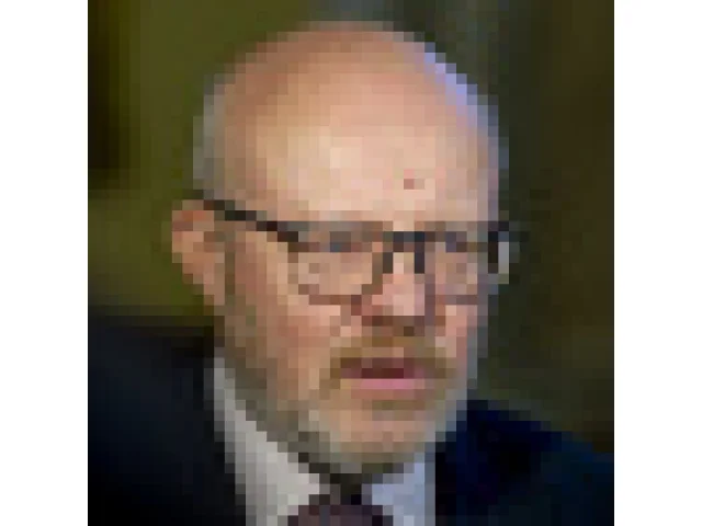 Válek bude na sněmu TOP 09 obhajovat svůj post prvního místopředsedy